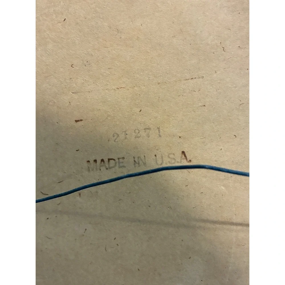 Turner vintage mfg